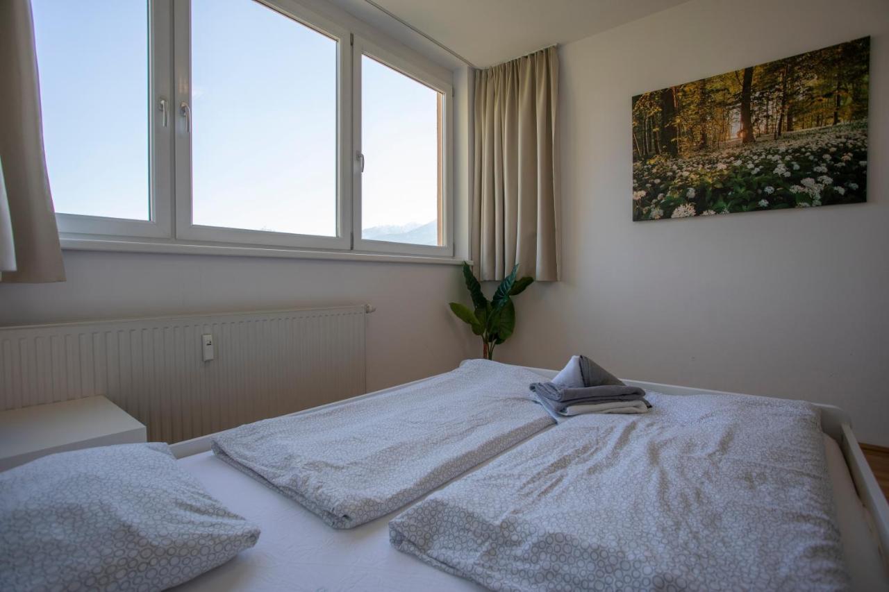 Top Of Innsbruck Apartment I Free Parking Экстерьер фото